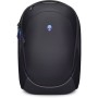 Рюкзак для ноутбука Dell 18" Alienware Backpack AW7825P Black (460-BFCQ)