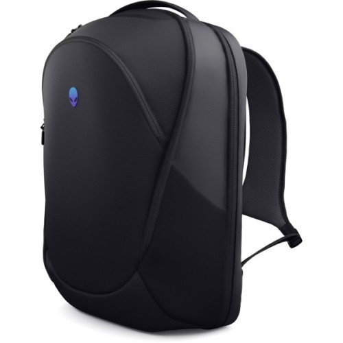 Рюкзак для ноутбука Dell 18" Alienware Backpack AW7825P Black (460-BFCQ)