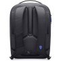 Рюкзак для ноутбука Dell 18" Alienware Backpack AW7825P Black (460-BFCQ)