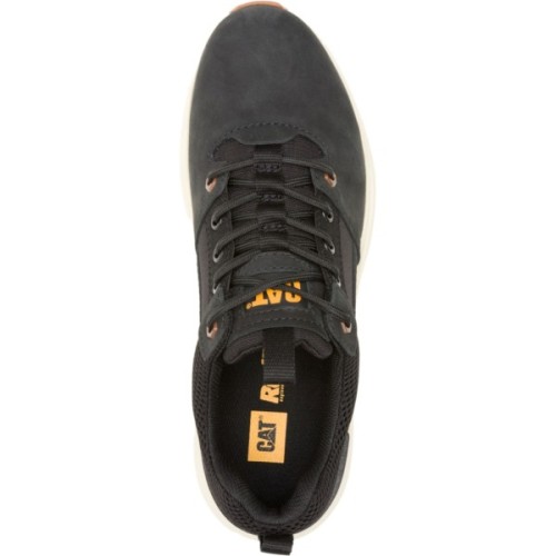 Кросівки Caterpillar (CAT) Colorado Sneaker Lo P725994 чорні 42 (195020136621)
