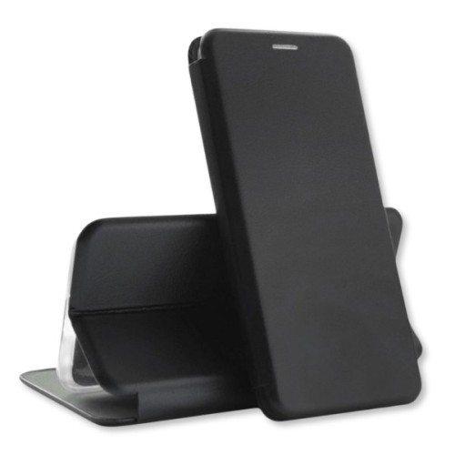 Чохол до мобільного телефона BeCover Exclusive Poco M7 4G Black (715487)