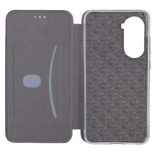 Чохол до мобільного телефона BeCover Exclusive Poco M7 4G Black (715487)