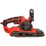 Шліфувальна машина Vitals Master, Ls 7690DNs, 900W, 76x533мм, 400об/хв, 3.45кг (237001)