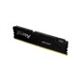 Модуль пам'яті для комп'ютера DDR5 8GB 6000 MHz Beast AM5 Black Fury (KF560C36BBE-8)