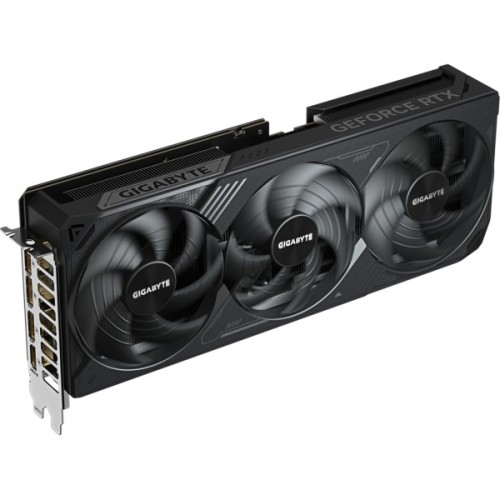 Відеокарта GIGABYTE GeForce RTX5070 Ti 16GB WINDFORCE OC SFF (GV-N507TWF3OC-16GD)