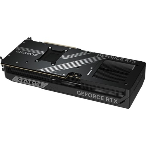 Відеокарта GIGABYTE GeForce RTX5070 Ti 16GB WINDFORCE OC SFF (GV-N507TWF3OC-16GD)