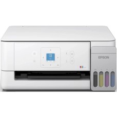 Багатофункціональний пристрій Epson EcoTank L3366 WiFi (C11CL63413)