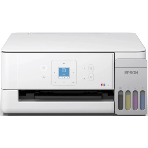 Багатофункціональний пристрій Epson EcoTank L3366 WiFi (C11CL63413)