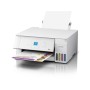 Багатофункціональний пристрій Epson EcoTank L3366 WiFi (C11CL63413)