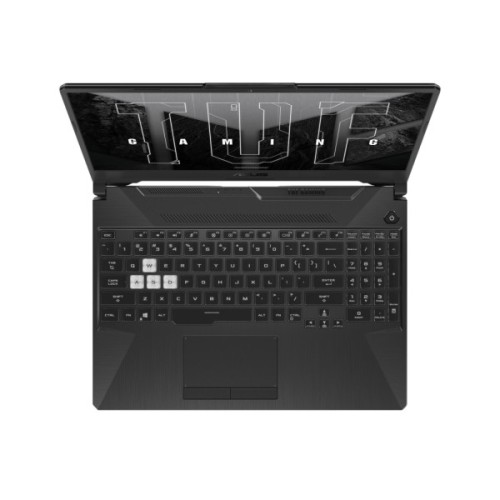 Ноутбук ASUS TUF Gaming A15 FA506NCG-HN367 (90NR0JF7-M00UU0)