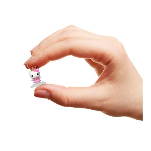 Ігровий набір Funko Pop Bitty POP! Boxes серії Sanrio - Містечко Санріо (93567)