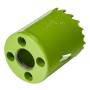 Коронка Alloid біметалева, 38мм (HS-30038)