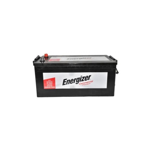 Акумулятор автомобільний Energizer 225Ah-12v CP EN1150 (725 103 115)