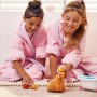 Інтерактивна іграшка Pets & Robo Alive Mama & Baby Surprise S1 Мама капібара з сюрпризом (9574)