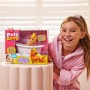 Інтерактивна іграшка Pets & Robo Alive Mama & Baby Surprise S1 Мама капібара з сюрпризом (9574)