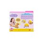 Інтерактивна іграшка Pets & Robo Alive Mama & Baby Surprise S1 Мама капібара з сюрпризом (9574)