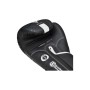 Боксерські рукавички RDX F6 Kara Matte White 14 унцій (BGR-F6MW-14OZ)