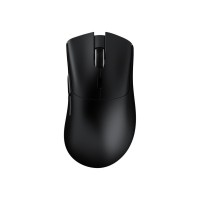 Мишка Attack Shark R1 Wireless/Bluetooth Black (R1B_AS)