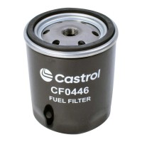 Фільтр паливний Castrol Filters CF0446