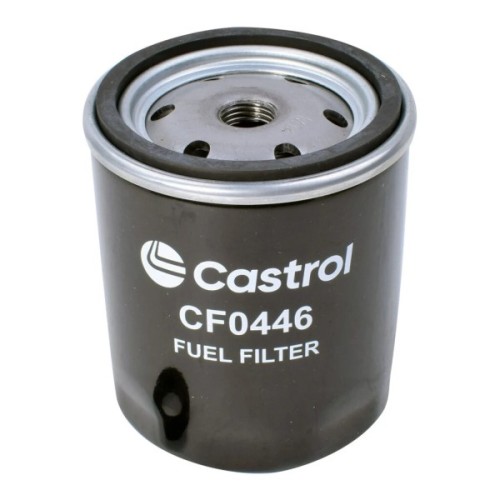 Фільтр паливний Castrol Filters CF0446