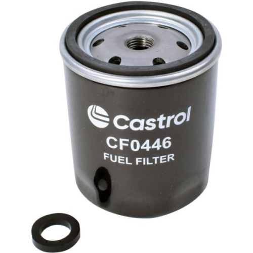 Фільтр паливний Castrol Filters CF0446