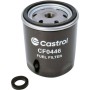Фільтр паливний Castrol Filters CF0446