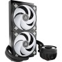 Система рідинного охолодження Arctic Liquid Freezer III - 280 A-RGB Black (ACFRE00143A)