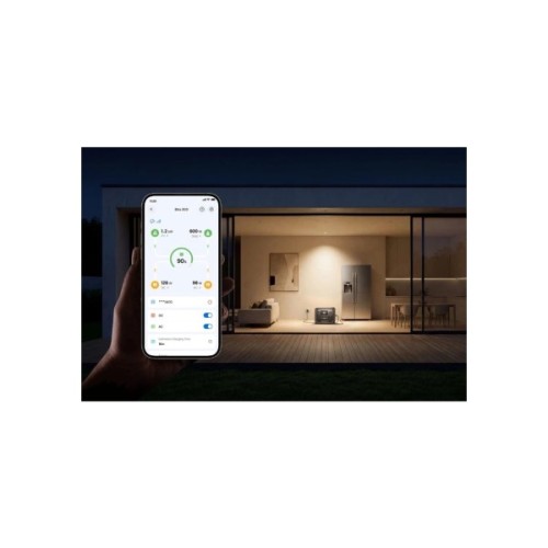 Зарядна станція BLUETTI Elite 300 2400W 3014.4Wh (EL300)