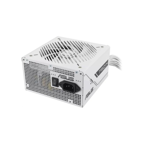 Блок живлення ASUS 750W PRIME-750B-WHITE (90YE00Y3-B0NA00)
