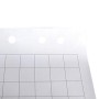 Папір для фліпчарта Axent 64х90, 30 sheets.,square (8065-А)