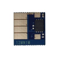 Чип для картриджа HP 712M/3ED68A, 29 мл, magenta Apex (CHIP-HP-712-M)