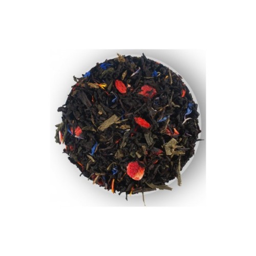 Чай Lovare Бризки шампанського 80 г (15556)