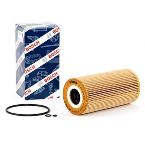 Фільтр масляний Bosch 1 457 429 278
