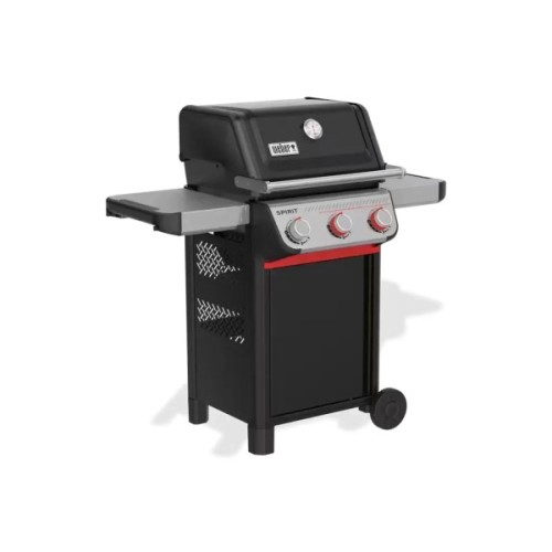 Гриль-барбекю Weber Spirit E-325 (1501307)