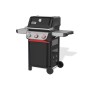 Гриль-барбекю Weber Spirit E-325 (1501307)