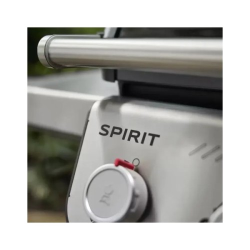 Гриль-барбекю Weber Spirit E-325 (1501307)