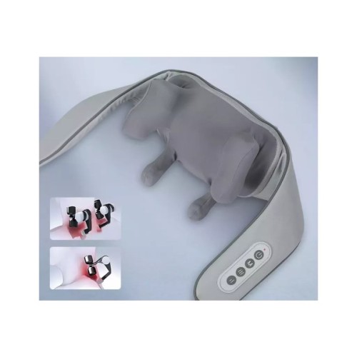 Масажний обруч NAIPO MGS-2301