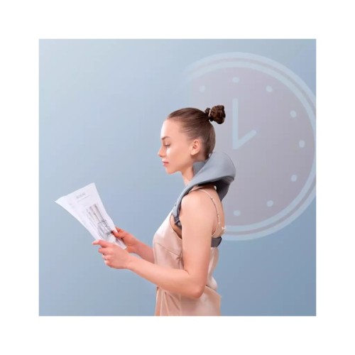 Масажний обруч NAIPO MGS-2301