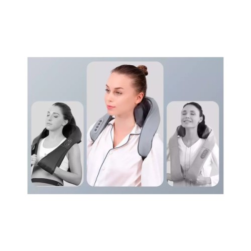 Масажний обруч NAIPO MGS-2301