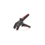 Затиск для клем Voltronic SN-28B для обтискання клем, 0.3-1.0mm2, Black-red (SN-28B)
