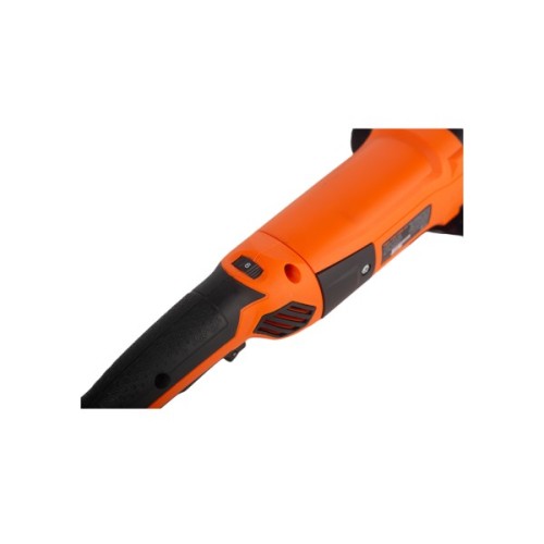 Шліфувальна машина Tekhmann TAG-125/1400 CF (854602)