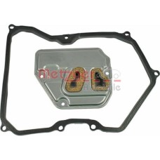 Трансмісійний фільтр Metzger 8020007