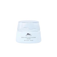 Крем для обличчя Dr. Plant Snow White Moisturizing Cream 50 г (4582538102792)