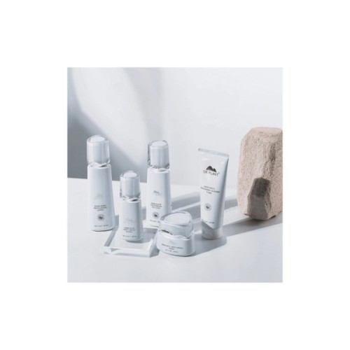 Крем для обличчя Dr. Plant Snow White Moisturizing Cream 50 г (4582538102792)