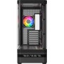 Корпус для ПК Modecom VOLCANO AQ200 ARGB (MC-A-AQ200-4FA-B)