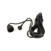 Мережевий подовжувач PowerPlant JY-3021/10 10м (PPEA08M100S1)