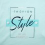 Набір дитячого одягу Breeze STYLE (21549-128G-mint)
