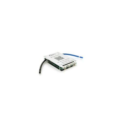 BMS контроллер JiKong Li-Ion/LiFePo4 24-63V 7S-17S 40A (JK-BD4A17S4P)