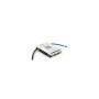 BMS контроллер JiKong Li-Ion/LiFePo4 24-63V 7S-17S 40A (JK-BD4A17S4P)