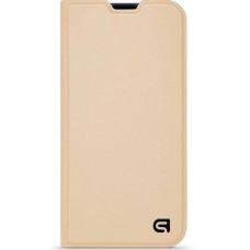 Чохол до мобільного телефона Armorstandart OneFold Case Xiaomi Redmi Note 15 Pro 4G Gold (ARM90177)